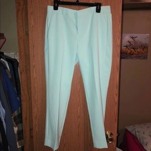 Banana Republic pants